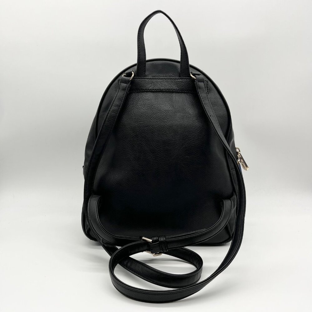 Guess Black Rylan Backpack - Picture 2 of 10